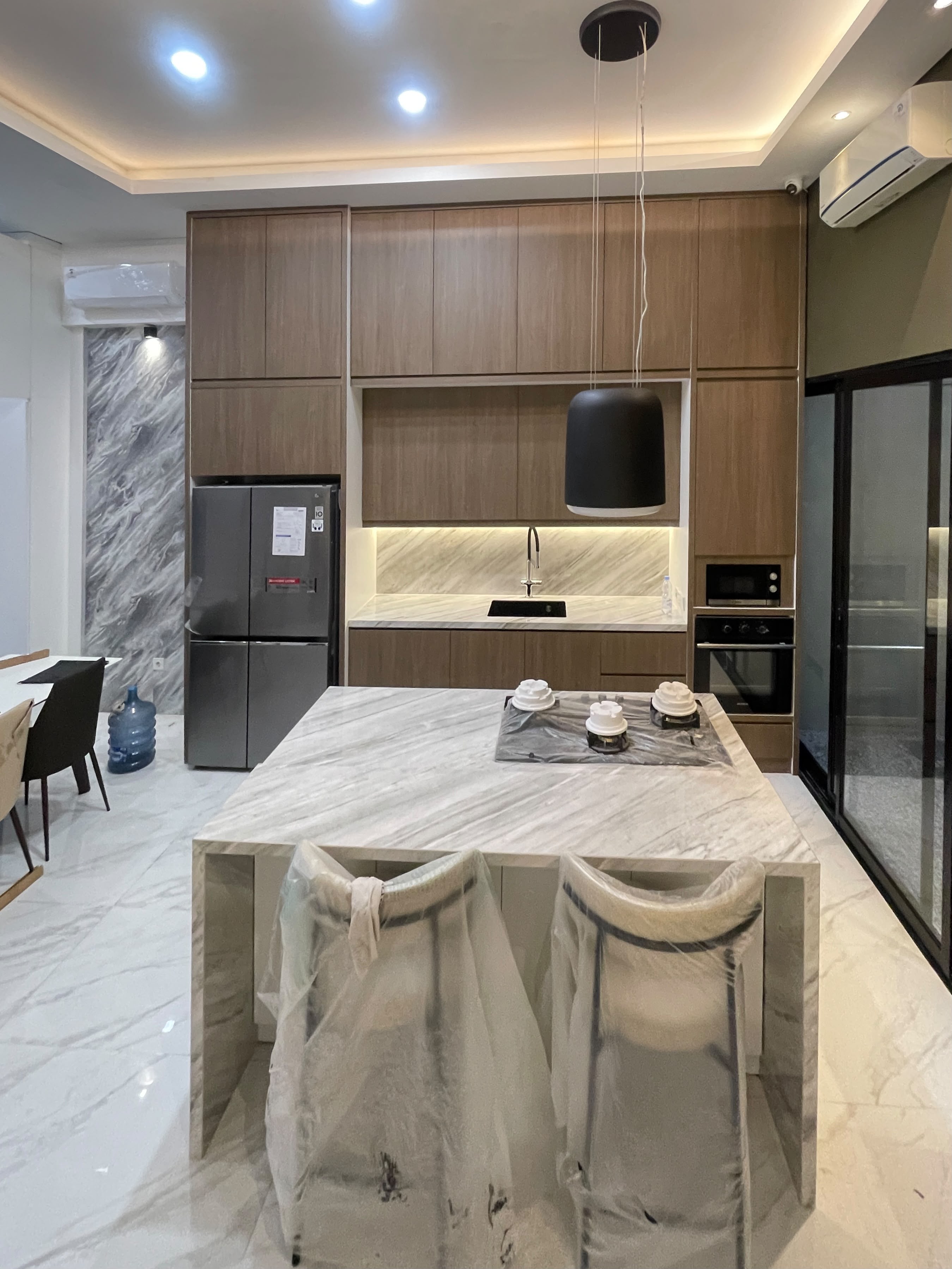 Kitchen Set